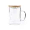 Promo Glass Mug